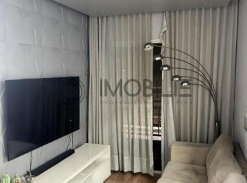 Foto 05 · Apartamento com 3 dormitórios - Edifício Barcelona - Indaiatuba-SP