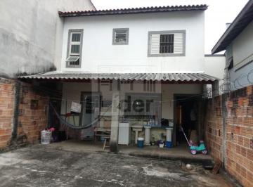 Foto 01 · Sobrado, Borda da Mata, Caçapava, SP