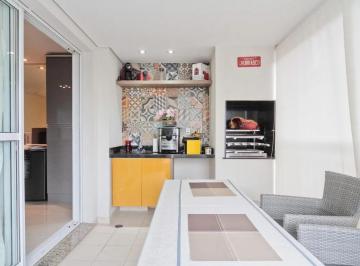 Apartamento de 3 quartos, São Paulo · Apartamento varanda gourmet no Mandaqui, 110 metros, 3 dormitórios 1 suíte, 2 banheiros e 2 vagas