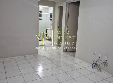 Foto 01 · Apartamento á Venda no Condomínio Residencial Pinnus Indaiatuba - SP