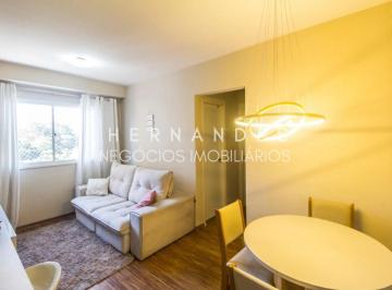 Apartamento de 2 quartos, Barueri · Apartamento de 51 m² com 2 quartos à venda no Centro