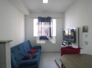 Apartamento · 27m² · 1 Quarto · Apartamento à Venda - Jardim Marajoara , 1 Quarto,  27 m2
