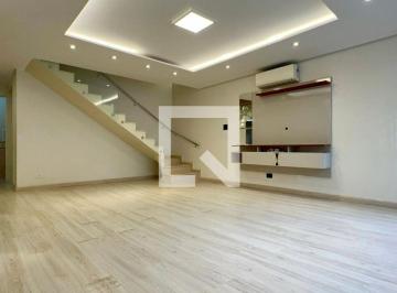Casa · 180m² · 3 Quartos · 3 Vagas · Casa à Venda - Vila Clementino, 3 Quartos, 180 m2