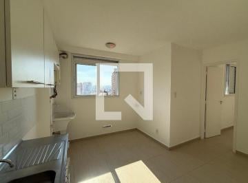 Apartamento · 30m² · 1 Quarto · Apartamento à Venda - Mooca, 1 Quarto,  30 m2