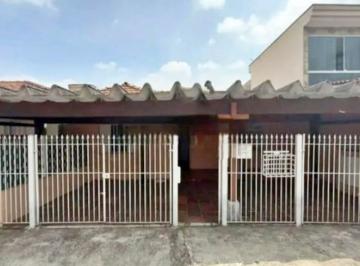 Casa de 2 quartos, São Paulo · Casa Térrea à venda no Bairro da Vila Piauí na Rua Jacques Pilon