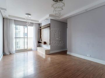 Apartamento · 67m² · 3 Quartos · 1 Vaga · Lindo apartamento à venda no Condomínio Conquista, Novo Homero Thon, 67m², 3 dor