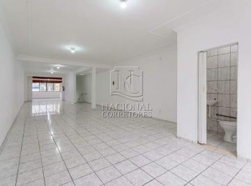 Comercial · 115m² · Sobreloja para aluguel, Parque Erasmo Assunção - Santo André/SP