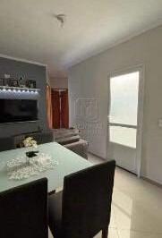 Apartamento · 48m² · 2 Quartos · 1 Vaga · Apartamento Sem Condomínio à venda, 2 quartos, 1 vaga, Vila Progresso - Santo An