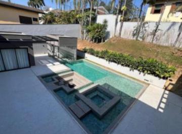 Casa de 5 quartos, Barueri · Casa a Venda em Alphaville