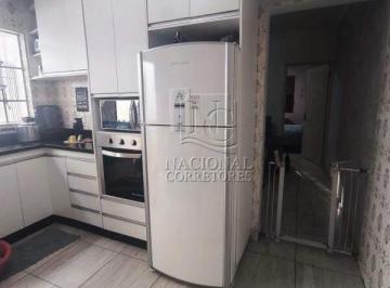 Casa · 145m² · 4 Quartos · 2 Vagas · Casa à venda, 4 quartos, 2 vagas, Jardim Utinga - Santo André/SP