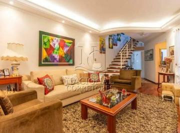 Casa · 181m² · 3 Quartos · 2 Vagas · Sobrado à venda, 3 quartos, 1 suíte, 2 vagas, Vila Scarpelli - Santo André/SP