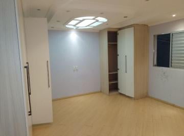 Casa · 456m² · 4 Quartos · 8 Vagas · Sobrado com 4 dormitórios para alugar, 456 m² - Jardim Las Vegas - Santo André/SP