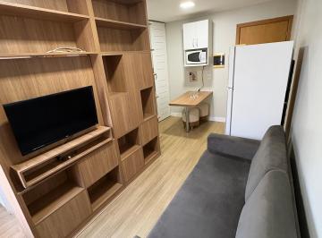 Apartamento de 1 quarto, Brasília · Kitnet toda mobiliada no sudoeste com vaga de garagem