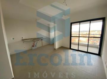 Foto 01 · APARTAMENTO À VENDA PORTAL DA COLINA EM SOROCABA - SP