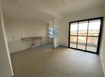 Foto 01 · APARTAMENTO À VENDA PORTAL DA COLINA EM SOROCABA - SP