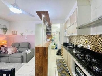 Apartamento de 2 quartos, São Paulo · Apartamento de 51 m² com 2 quartos à venda na Vila Olímpia