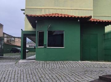 Entrada · Apartamento para Venda ou Aluguel – Colubandê | São Gonçalo