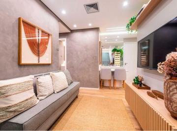 Apartamento de 2 quartos, São Paulo · Apartamento-Para Venda-607 Rua Dom Aguirre, Campo Grande, Jardim Marajoara, São Paulo, São Paulo