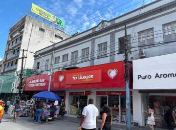 Comercial en Aluguel   · Sala Comercial de 12 m² para aluguel em Maceió
Vizinho Casa Vieira Centro