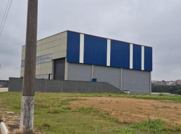 Comercial de 2 quartos, Santana de Parnaíba · galpao Comercial de 613 m² em Santana de Parnaíba para aluguel