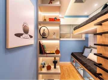 Apartamento de 2 quartos, São Paulo · Apartamento-Para Venda-607 Rua Dom Aguirre, Campo Grande ou Vila Sofia, Jardim Marajoara, São Paulo