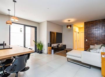 Apartamento de 3 quartos, Curitiba · Garden Exclusivo no Jardim Rebouças