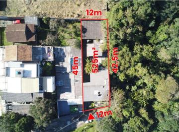 Terreno , Curitiba · Terreno à venda de 525 m² - Guabirotuba - Curitiba / Paraná