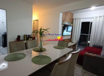 Foto 01 · Apartamento, Centro, Bertioga, SP