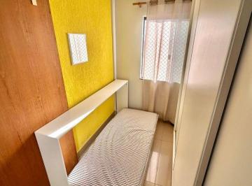 Apartamento de 2 quartos, Brasília · Vista Livre + Entrar e Morar + Nascente + Com Varanda Integrada
