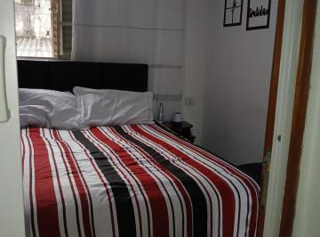 Casa de 2 quartos, Guarulhos · sobrado para velda