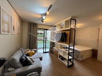 Foto 14 · Apartamento para locação no Cambuí em Campinas - 1 quarto