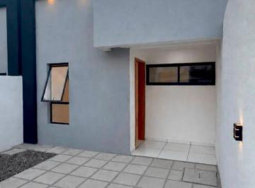 Casa de 2 quartos, João Pessoa · Casas no Alto do Mateus
Modernas, projetadas e com excelente acabamento