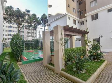 Apartamento de 3 quartos, Curitiba · Apto. B. Guaíra ( 68,37 m² ) - 3 Quartos ( 1 Suite ) - 1 Vaga de Garagem