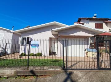 Foto 01 · Casa, Ponte Seca, Carlos Barbosa, RS