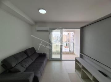 Foto 01 · Apartamento Semi Mobiliado para Venda e Locação na Vila Itapura - Façanha Imóveis Campinas