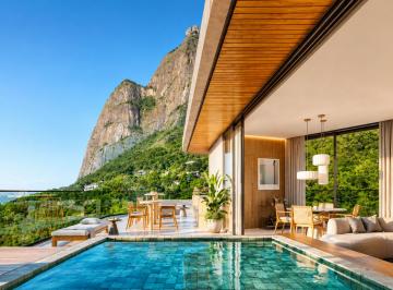 Apartamento de 2 quartos, Rio de Janeiro · Excelente cobertura 2 quartos em São Conrado-RJ