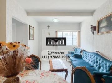 Casa de 3 quartos, São Paulo · Sobrado com 186m² na Bela Vista