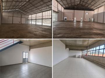 Comercial , Santana de Parnaíba · Imóvel comercial de 800 m² para aluguel no Jardim da Várzea