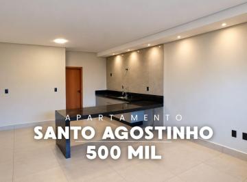 Foto 01 · Apartamento Santo Agostinho R$ 500.000,00