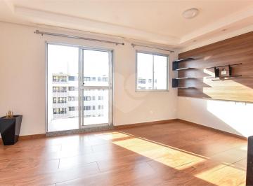 Apartamento de 3 quartos, Curitiba · Apartamento Lindóia 3 Dormitórios 1 Suíte 1 Vaga Mobiliado