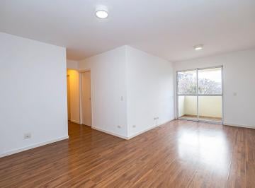 Apartamento de 3 quartos, Curitiba · Apartamento de 3 quartos com 84 m² privativos no Rebouças