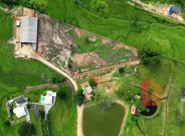 Rural de 2 quartos, Imaruí · Propriedade Rural Financiável à Venda – 15,1 hectares | Rio D’Una – Imaruí – SC