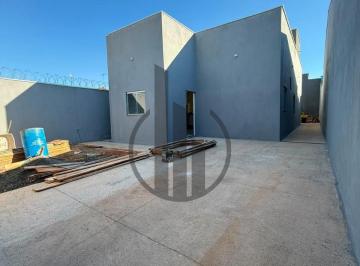 Foto 01 · Casa, São Jorge, Uberlândia, MG