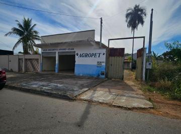 Comercial en Venda de 3 quartos Jardim Botânico · VENDE-SE GALPÃO NO JARDIM BOTANICO