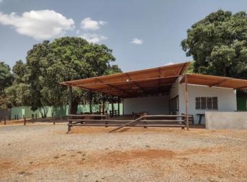 Rural de 4 quartos, Valinhos · Sítio de 3000 m² com 4 quartos à venda em Valinhos