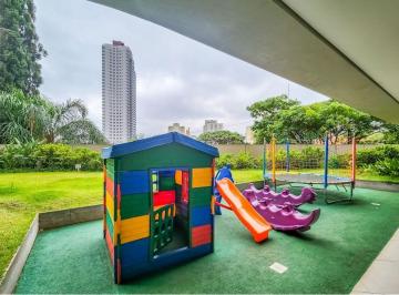 Apartamento de 3 quartos, São Paulo · Apartamento-Para Venda-321 Rua Santo Arcádio, Brooklin, Brooklin, São Paulo, São Paulo