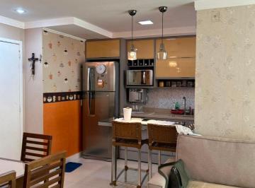 Apartamento · 72m² · 3 Quartos · 1 Vaga · 3qts sendo 1 suite, 2vgs, lazer completo. 61-99463-5151