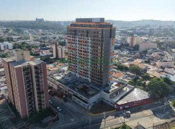 Apartamento de 1 quarto, Jundiaí · Apartamento/Studio, à venda, em Jundiaí - Rua do Retiro - Belong Home Studios - AU: 41,70m² - 1 vaga