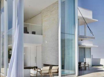 Casa · 437m² · 4 Quartos · 4 Vagas · Casa Loft Moderna à Venda – Tamboré 10 - Sanatana de Parnaíba SP