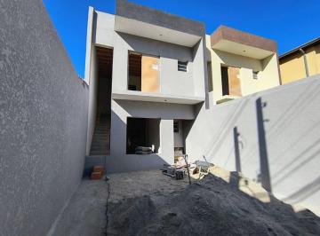 Casa de 3 quartos, Suzano · LINDO SOBRADO 3 QUARTOS SENDO UMA SUITE GARAGEM PARA 2 CARROS QUINTAL AMPLO CIDADE EDSON SUZANO